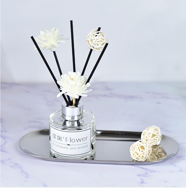 100 Buah Stik Penyebar Serat 3 - Home Fragrance Stick ulasan dan harga