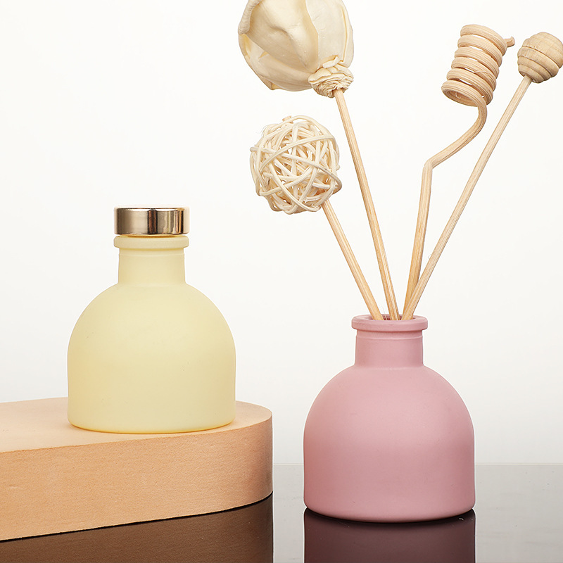 Botol Diffuser aromaterapi rum - Home Fragrance Ideas ulasan dan harga