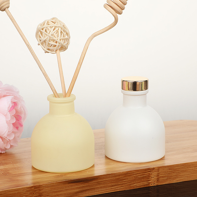 Botol Diffuser aromaterapi rum - Home Fragrance Ideas ulasan dan harga