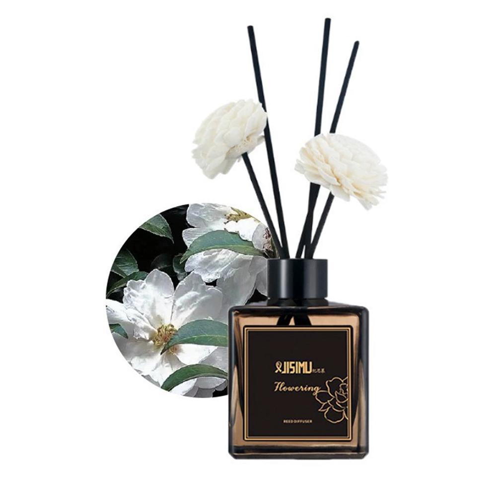 Penyegar Udara Cair Tanpa Api  - Home Fragrance Stick ulasan dan harga