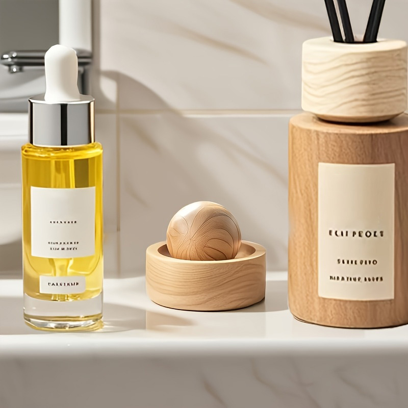Diffuser Minyak Esensial Mobil - Home Fragrance Wholesale ulasan dan harga