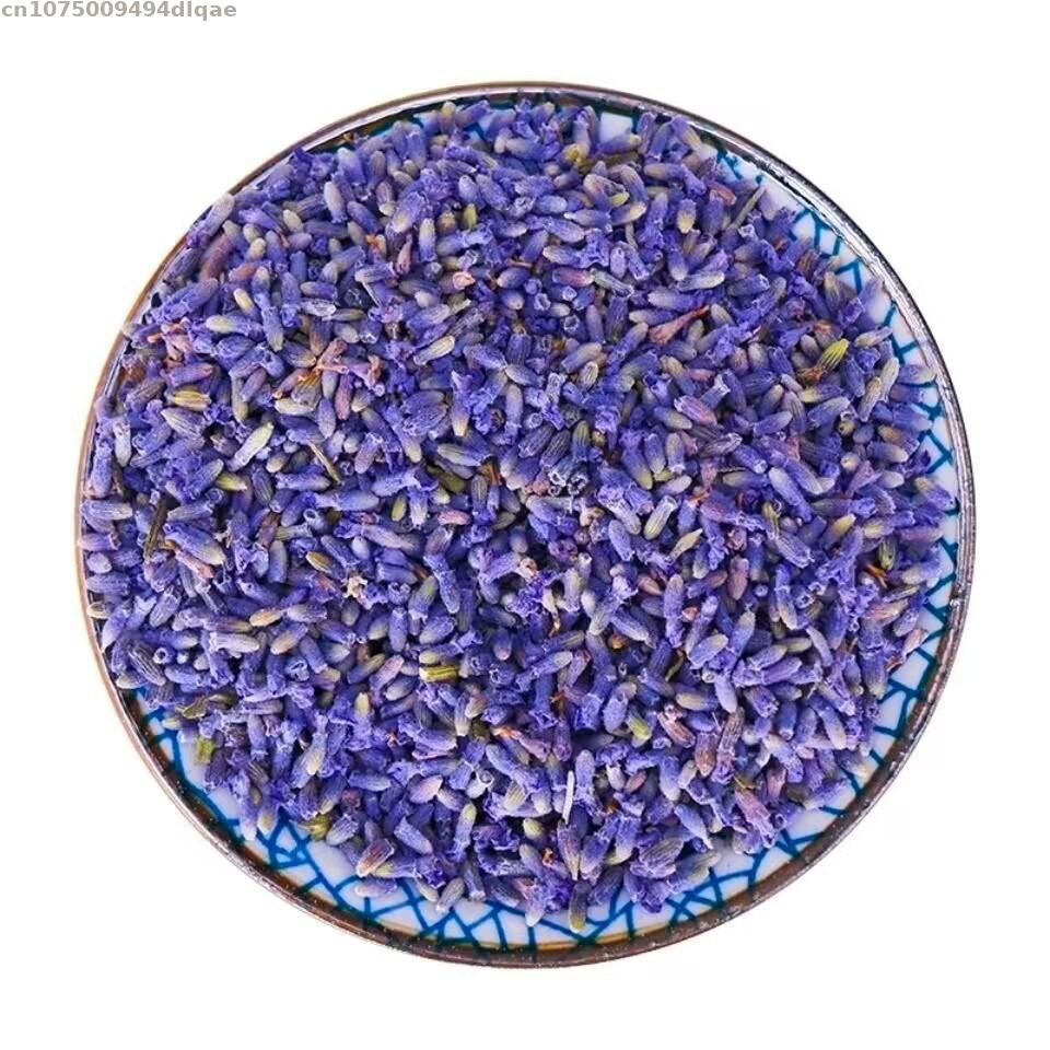 100% Bunga Lavender Kering Ala - Potpourri Dried Flower ulasan dan harga