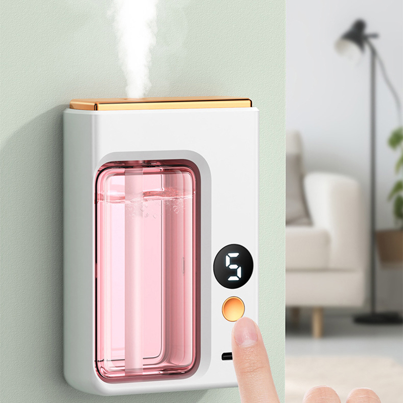 40ML Mesin Pengharum Rumah Oto - Home Fragrance Ideas ulasan dan harga