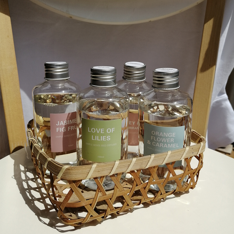 Izin!!! 150 Ml Reed Diffuser I - Home Fragrance Clearance ulasan dan harga