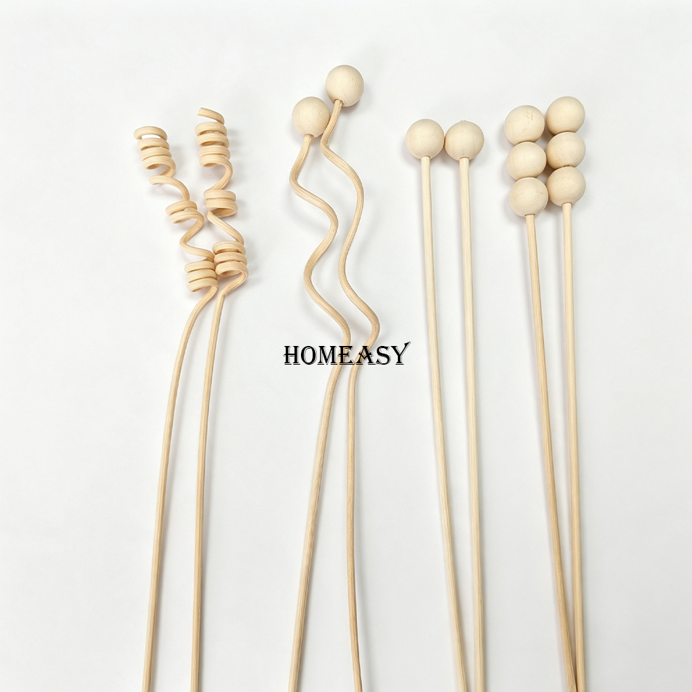 8 Buah Batang Rotan Bergelomba - Home Fragrance Stick ulasan dan harga