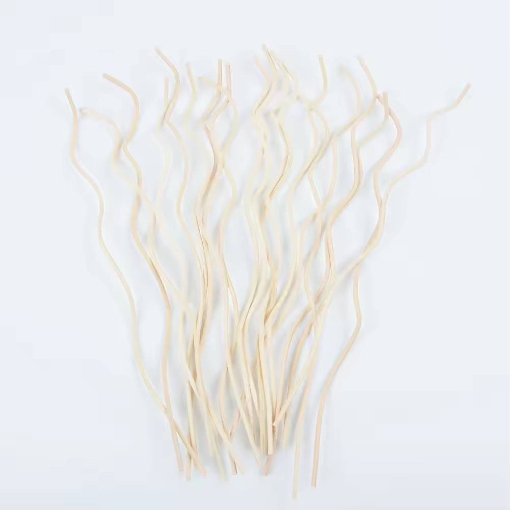 20/40 Buah Stik Diffuser Rotan - Home Fragrance Stick ulasan dan harga