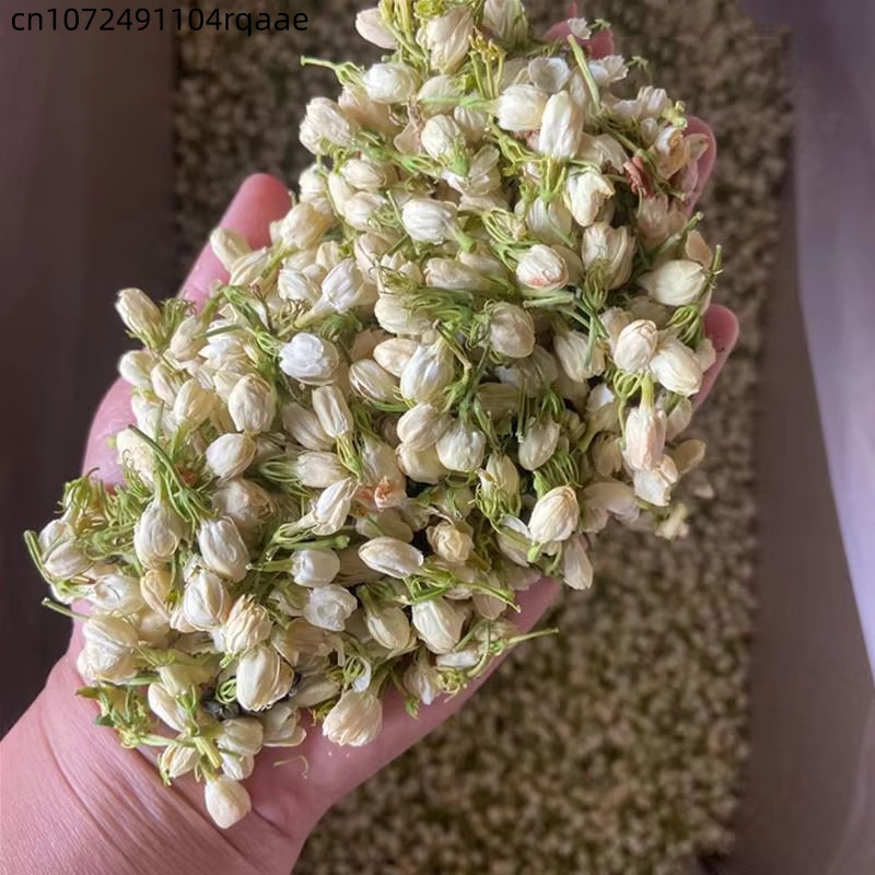 Bunga Melati Kering Alami Berk - Potpourri Dried Flower ulasan dan harga