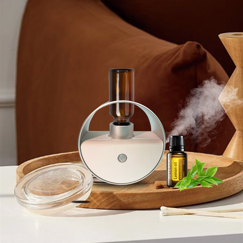 Diffuser Minyak Esensial Diffu - Home Fragrance Diffuser Oil ulasan dan harga