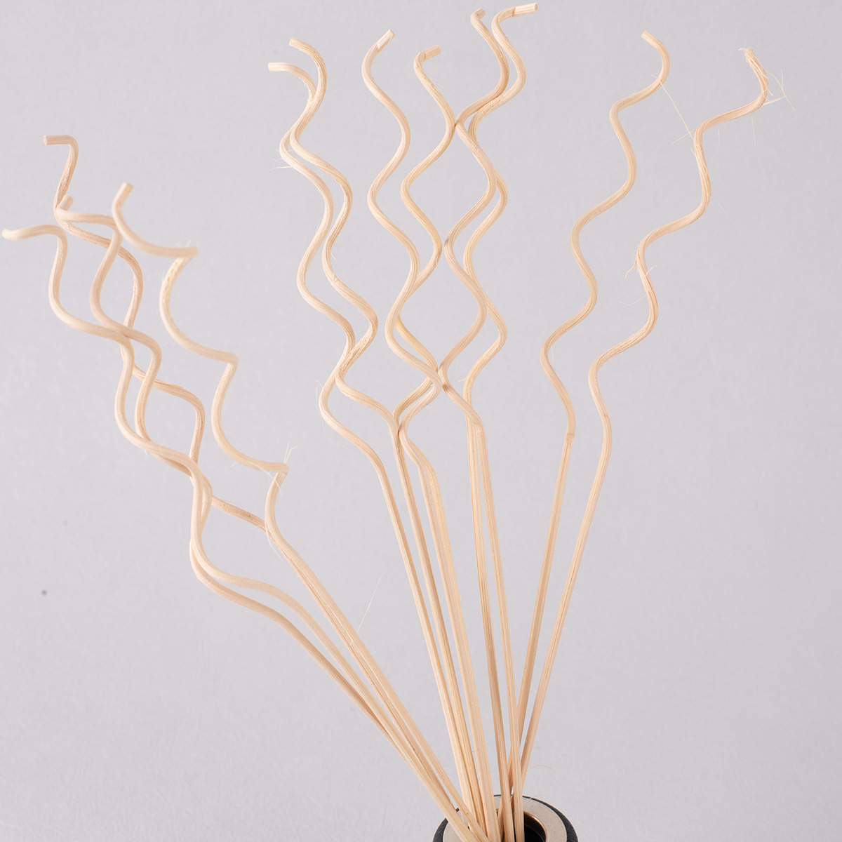 10 Buah Stik Penyebar Bergelom - Home Fragrance Stick ulasan dan harga