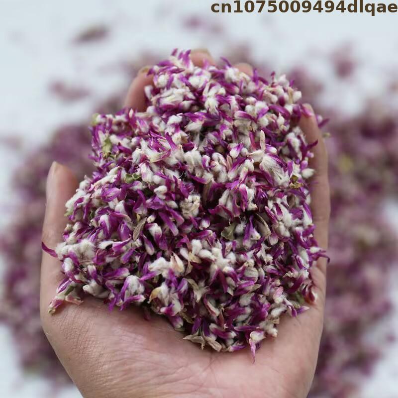 Kelopak Bunga Globe Amaranth U - Potpourri Dried Flower ulasan dan harga