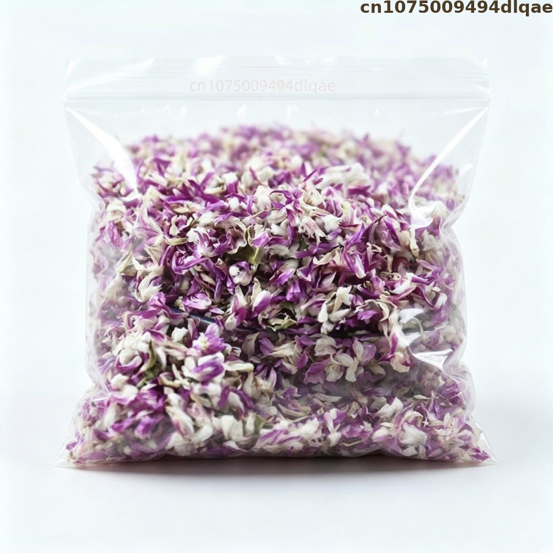 Kelopak Bunga Globe Amaranth U - Potpourri Dried Flower ulasan dan harga