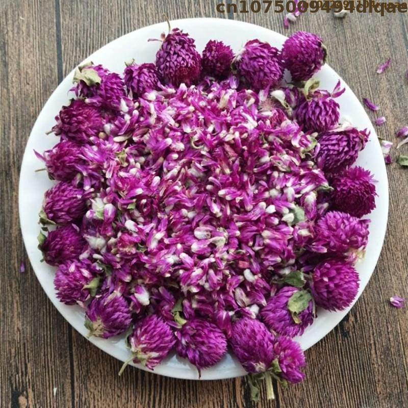 Kelopak Bunga Globe Amaranth U - Potpourri Dried Flower ulasan dan harga