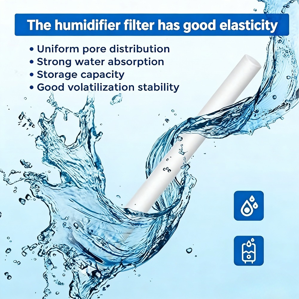 Stik Humidifier, Filter Isi Ul - Home Fragrance Ideas ulasan dan harga