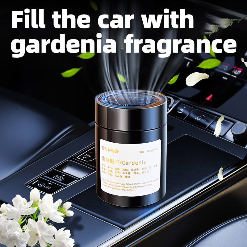 Penyegar Udara Mobil, Model Ba - Home Fragrance Wholesale ulasan dan harga