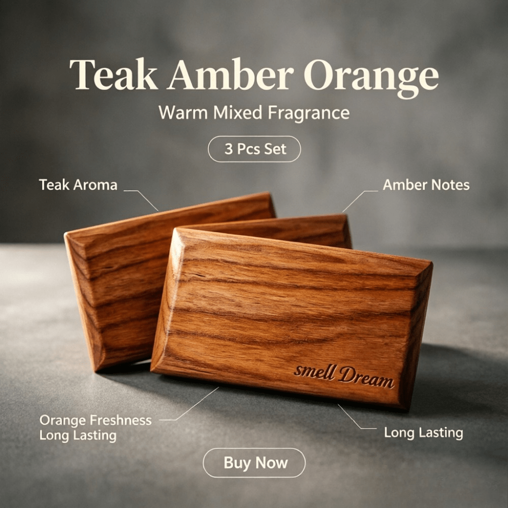 Penyegar Udara Mobil Aroma Kay - Home Fragrance Ideas ulasan dan harga