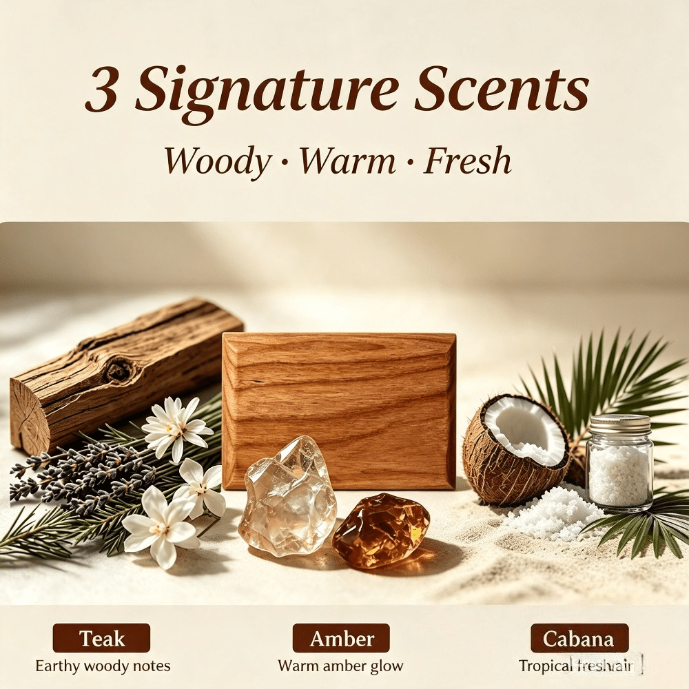 Penyegar Udara Mobil Aroma Kay - Home Fragrance Ideas ulasan dan harga